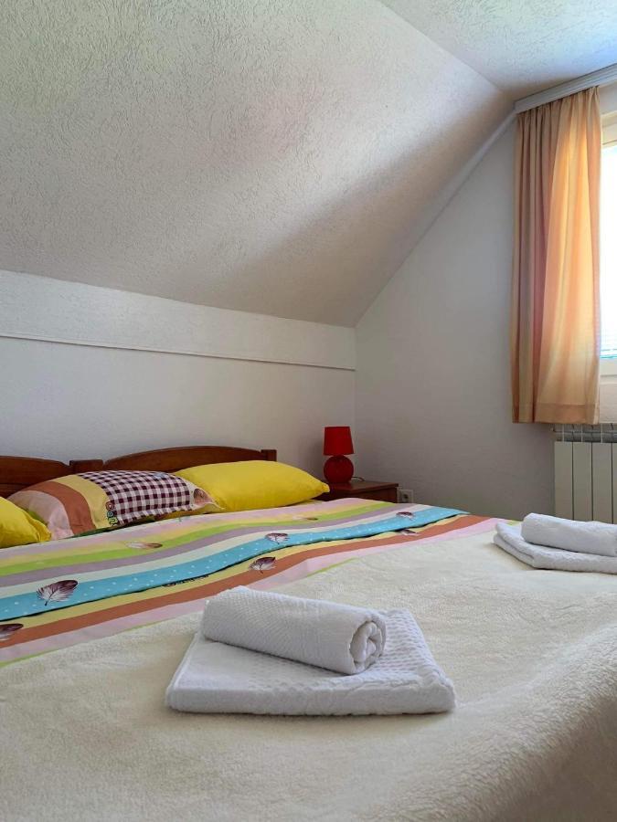 Apartment & Rooms Sweet Dreams Žabljak エクステリア 写真