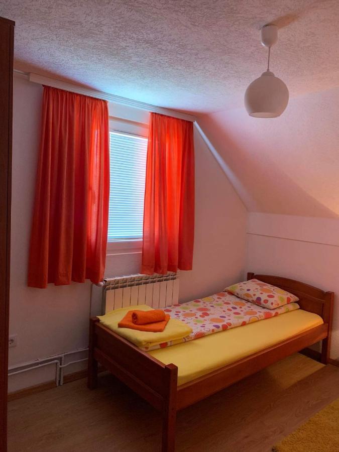 Apartment & Rooms Sweet Dreams Žabljak エクステリア 写真