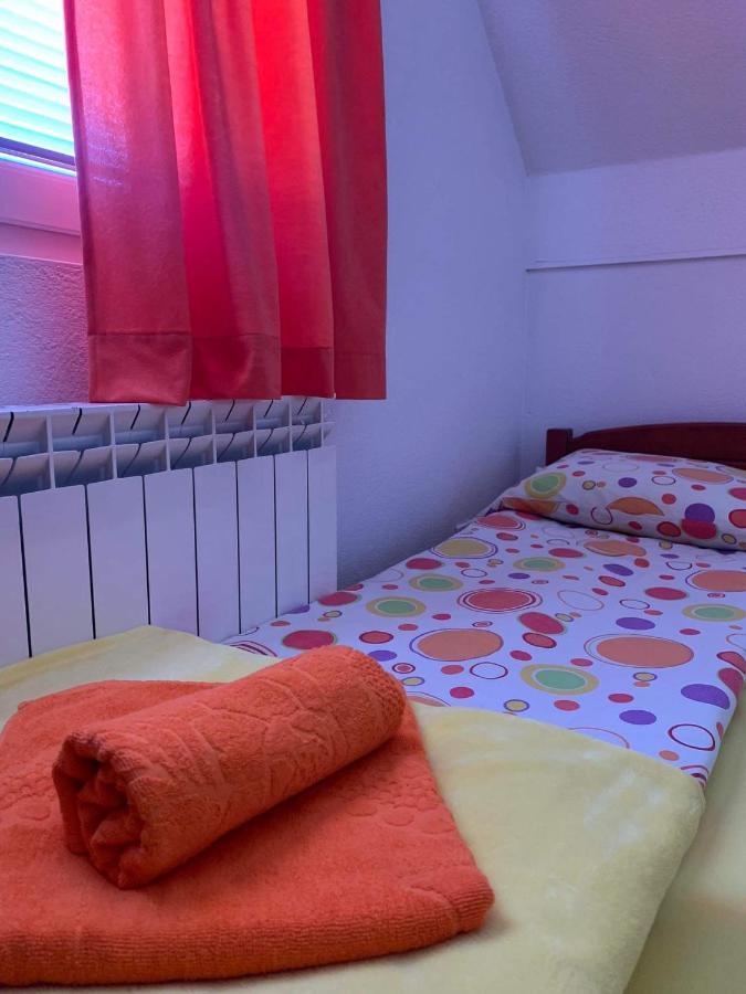 Apartment & Rooms Sweet Dreams Žabljak エクステリア 写真