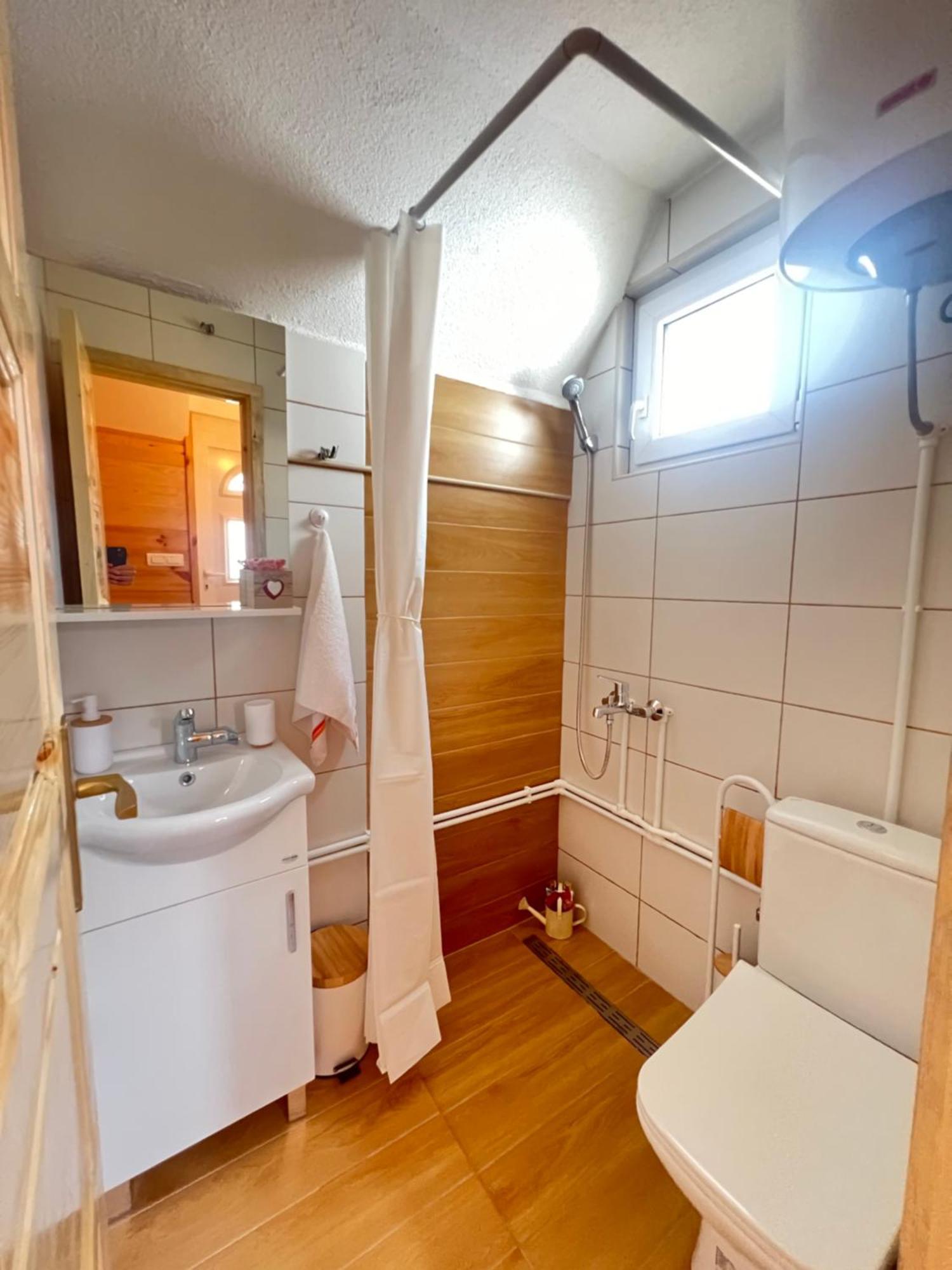 Apartment & Rooms Sweet Dreams Žabljak エクステリア 写真