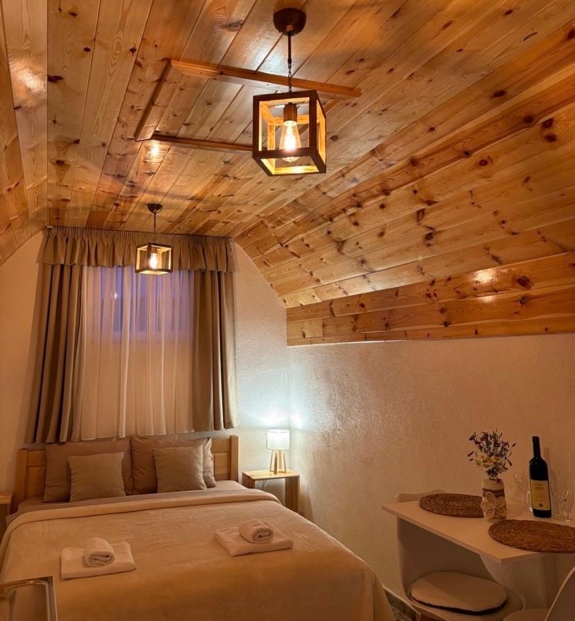 Apartment & Rooms Sweet Dreams Žabljak エクステリア 写真