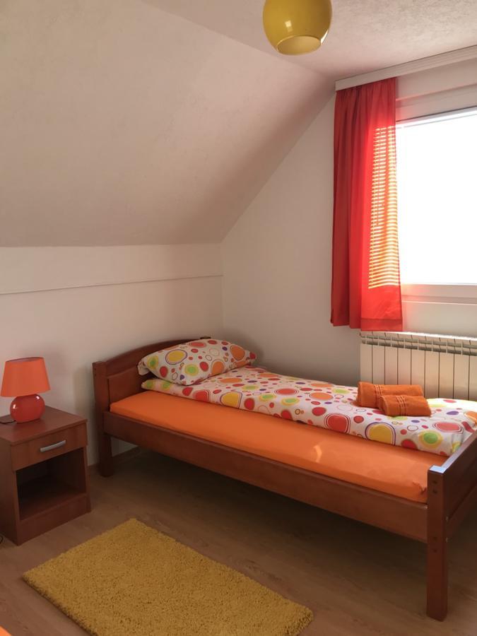 Apartment & Rooms Sweet Dreams Žabljak エクステリア 写真