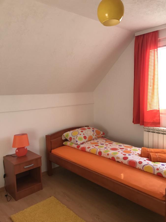 Apartment & Rooms Sweet Dreams Žabljak エクステリア 写真