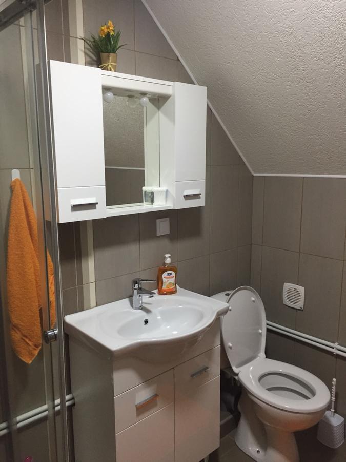Apartment & Rooms Sweet Dreams Žabljak エクステリア 写真