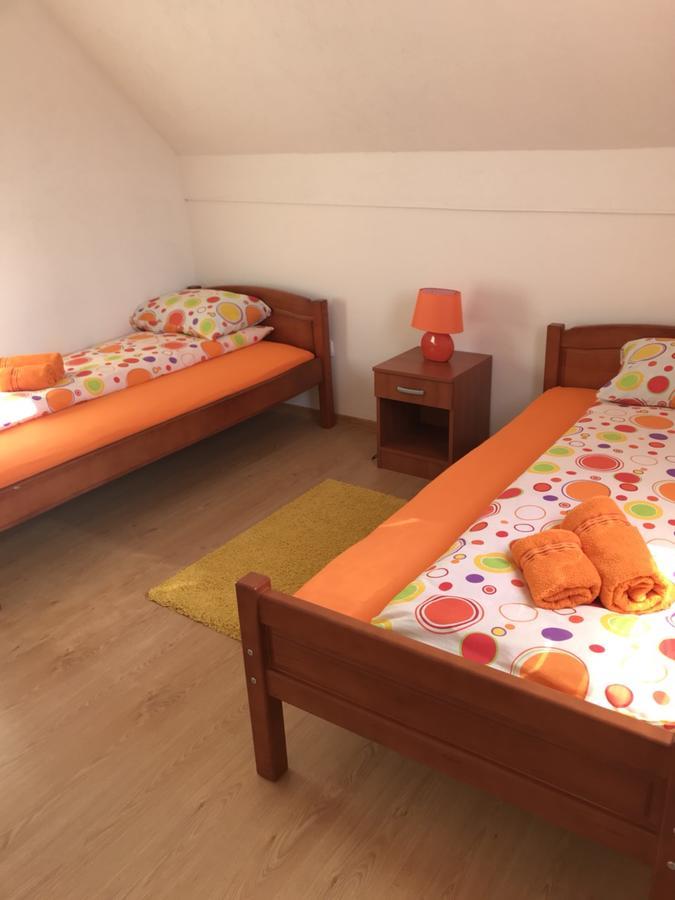 Apartment & Rooms Sweet Dreams Žabljak エクステリア 写真