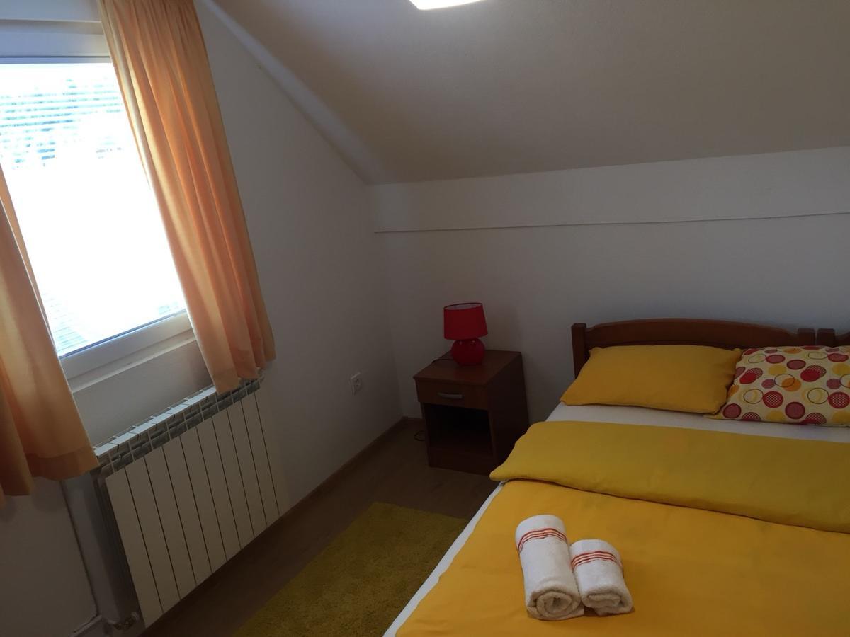 Apartment & Rooms Sweet Dreams Žabljak エクステリア 写真