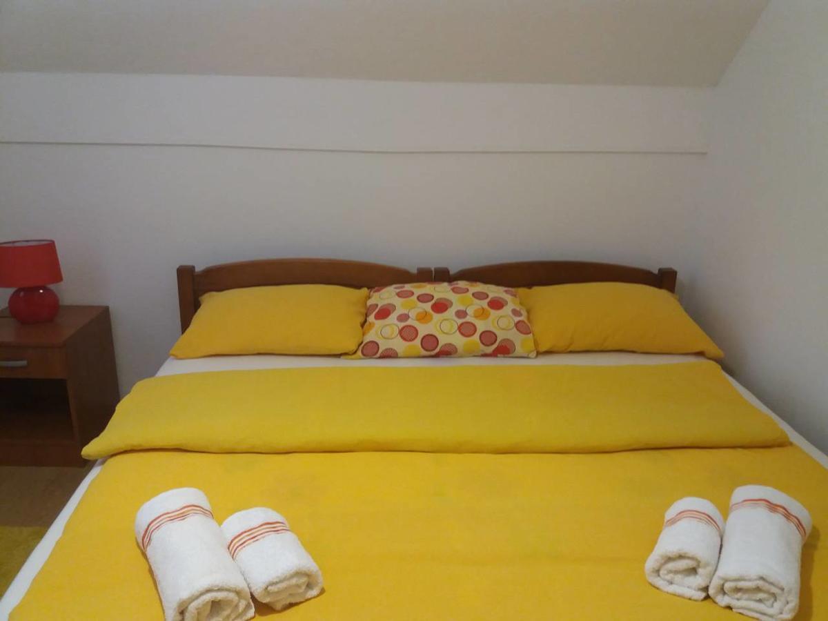 Apartment & Rooms Sweet Dreams Žabljak エクステリア 写真