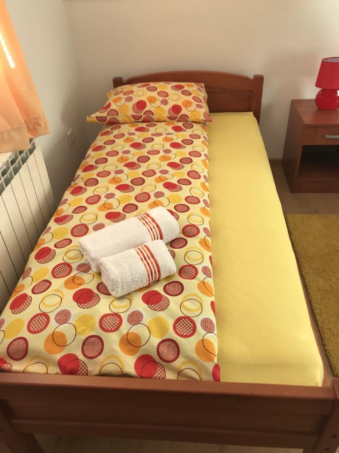 Apartment & Rooms Sweet Dreams Žabljak エクステリア 写真
