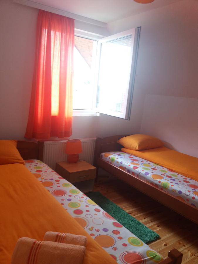 Apartment & Rooms Sweet Dreams Žabljak エクステリア 写真
