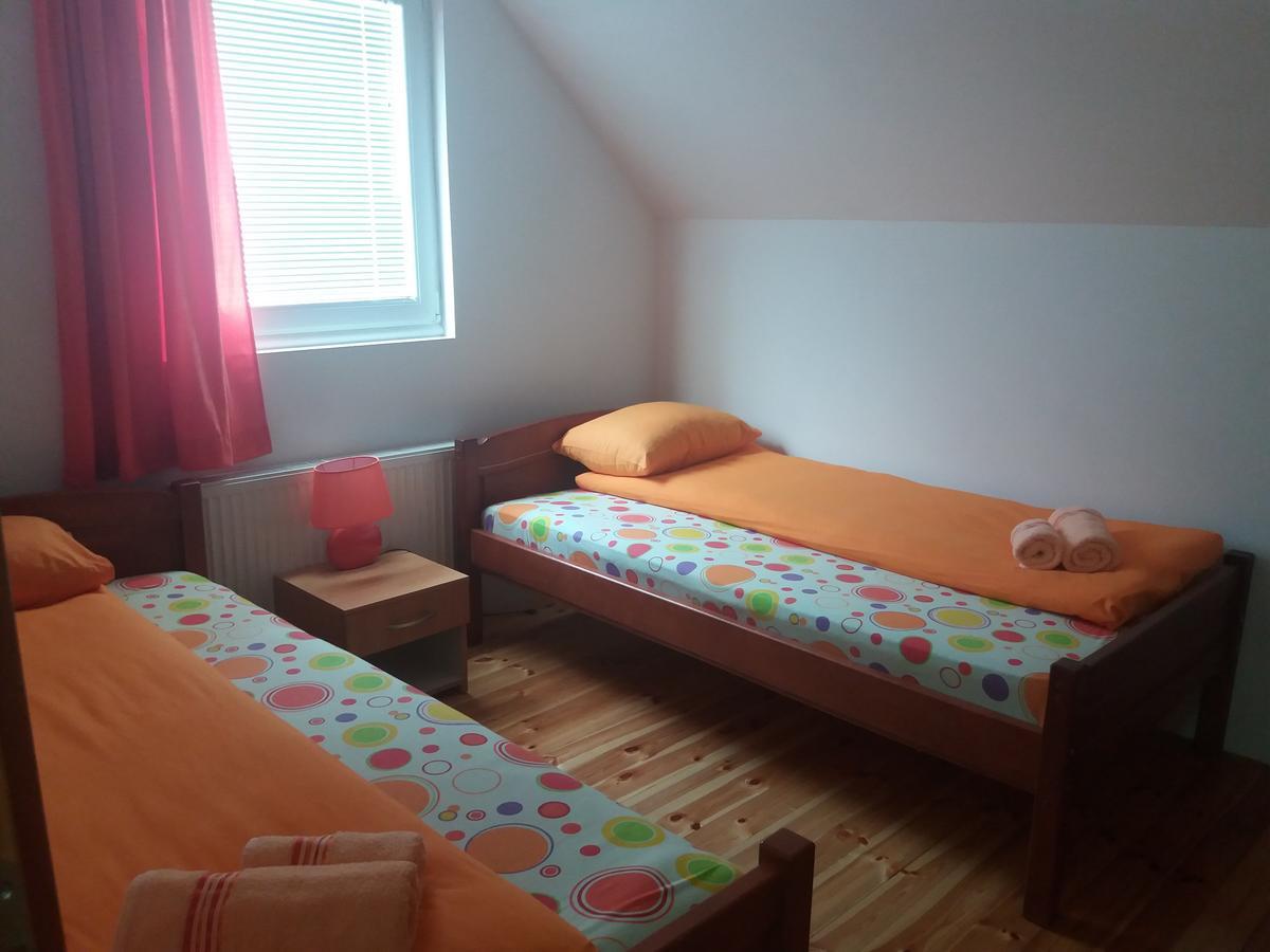 Apartment & Rooms Sweet Dreams Žabljak エクステリア 写真