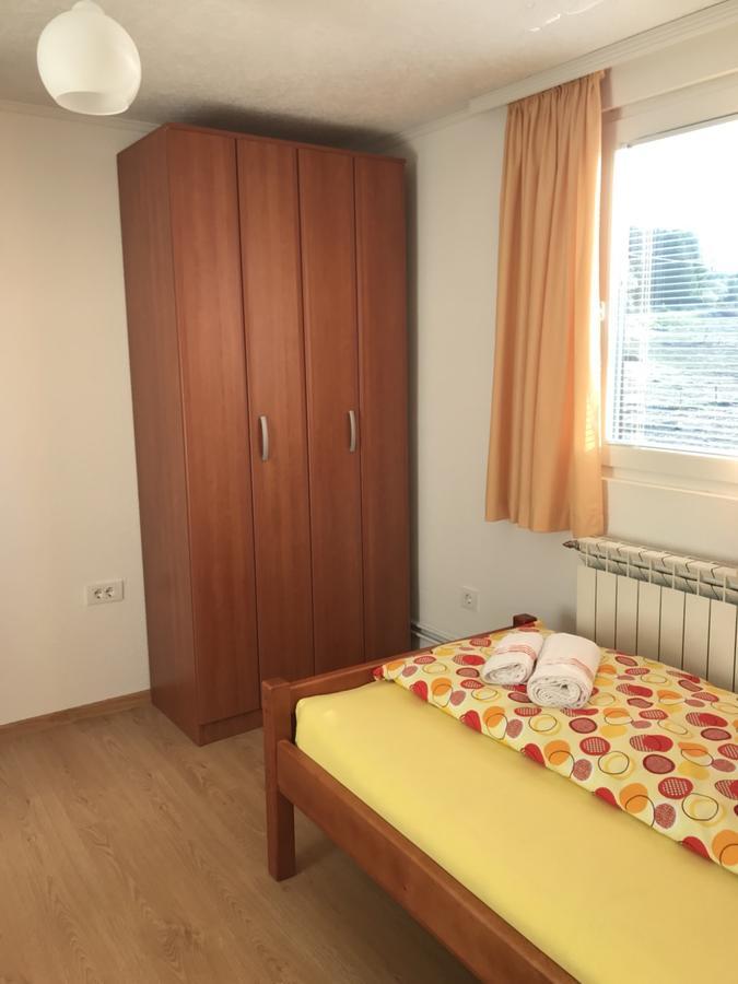 Apartment & Rooms Sweet Dreams Žabljak エクステリア 写真
