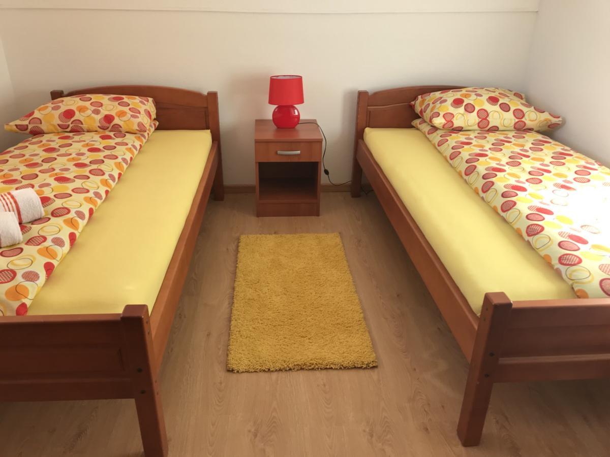 Apartment & Rooms Sweet Dreams Žabljak エクステリア 写真