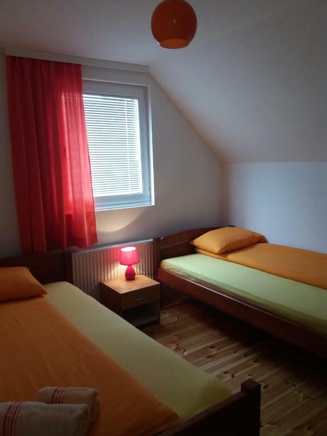Apartment & Rooms Sweet Dreams Žabljak エクステリア 写真
