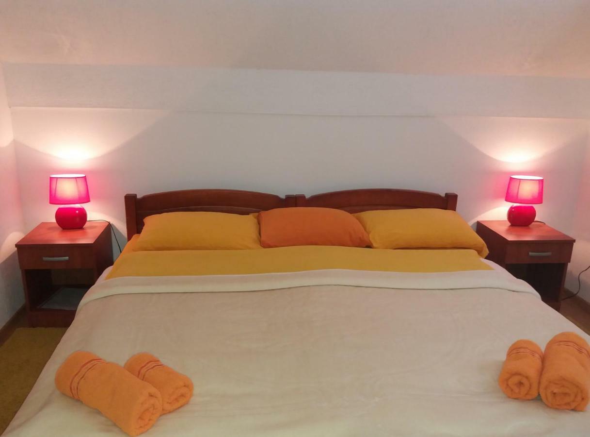 Apartment & Rooms Sweet Dreams Žabljak エクステリア 写真