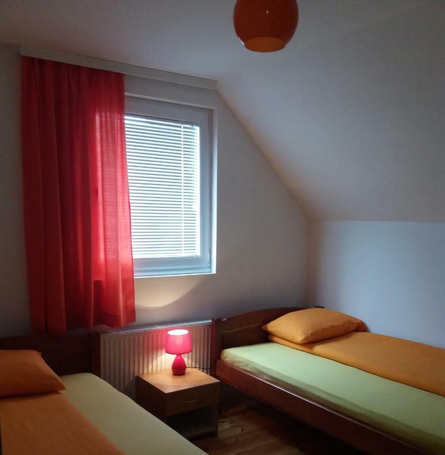 Apartment & Rooms Sweet Dreams Žabljak エクステリア 写真